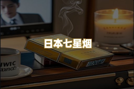 日本七星烟